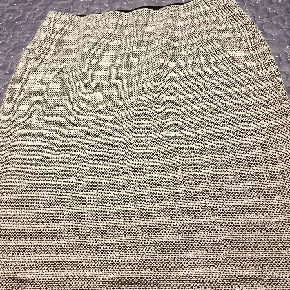Loft skirt size small